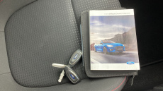 Ford Focus 1.0 EcoBoost 125 ST-Line 5dr Petrol Hatchback